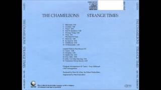 The Chameleons  Ill Remember [upl. by Iridis]