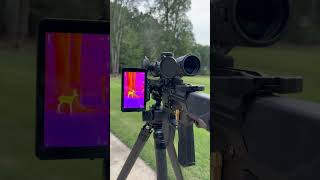 The Heartbeat Sensor From Call of Duty and Halo In Real Life [upl. by Ecerahs]