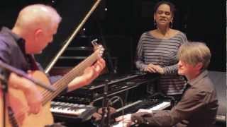 quotHow Do I Love Theequot Cécile Verny Quartet [upl. by Foster]