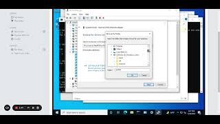 How to configure Windows 10 network interface VirtIO [upl. by Doe]