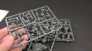 Orruk Warclans review Ardboyz and Ironskulls Boyz [upl. by Ttennaej410]