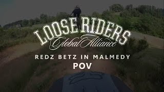 Loose Riders Girls  RedzBetz In Malmedy [upl. by Ainnet]