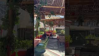 Faro 2 Shopping Center Maspalomas Broncemar 2 Steakhouse grancanaria travel beach food urlaub [upl. by Werna]