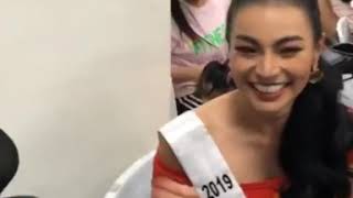 Bb Pilipinas 2019 Queens Outreach [upl. by Sirapal364]