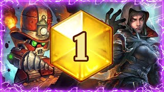 THREE Strong Budget Hearthstone Decks for Beginners [upl. by Edina]