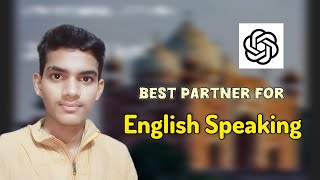 Best English Speaking Partner 👍🏻🫂 Enhance Your Spoken English [upl. by Mccollum]