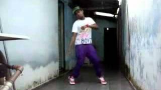 Learn To Do The quotDougie Dancequot Tutorial [upl. by Noell]