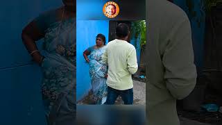 இதெப்படி இருக்கு 😂 prankraviraj comedy raviradha [upl. by Eiryt]