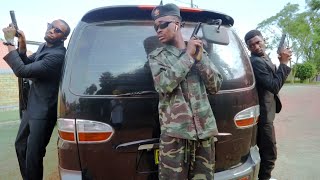 Afande yirukanwe mugisirikare  MILITARY LOVE  Episode 9 [upl. by Coward192]