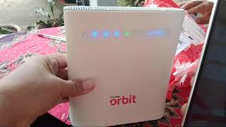 Aktivasi Telkomsel Orbit Pro 2 [upl. by Ambrosine]