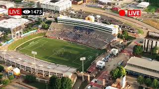 Argentina Vs Colombia LIVE Football Match  world cup qualifiers 2026  live Match Today [upl. by Poyssick938]