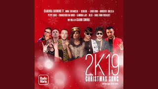 Natale Marziano 2k19 Radio Version [upl. by Eyeleen]