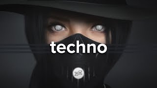 Techno Mix – March 2019 [upl. by Nivar]