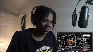 Tech N9ne  Speedom WWC2 feat Eminem amp Krizz Kaliko  OFFICIAL AUDIO REACTION [upl. by See814]