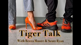 Tiger Talk 38 Beat NFL Academy [upl. by Sirron395]