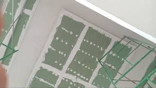 Gypsum Ceilings builders Africa [upl. by Bertrand]