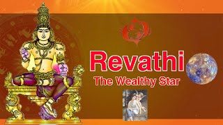 Are you Revathi Nakshatra nakshatras revathi astrology numerology remedies [upl. by Coward]