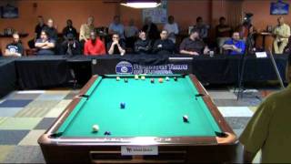 Rafael Martinez vs Scott Frost 1Pocket  California Billiards [upl. by Chretien]