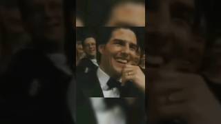 Tom Cruise One of the most memorable scenes in Oscar history tomcruise cubagoodingjr shorts [upl. by Kiel]