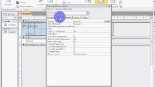 13Access da zero Impedire la modifica e linserimento dei dati nelle maschere [upl. by Aile]