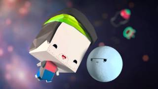 Jacksepticeye Animated  JACK GOES TO SPACE [upl. by Siclari243]