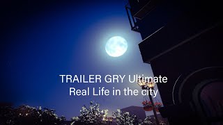 TRAILER GRY Ultimate Real Life in the city game roblox betatest [upl. by Ayoras733]