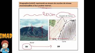 partie 1 de TP de géologie Général S1 BCG [upl. by Nanfa617]