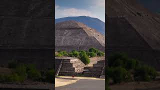 Los misterios de las pirámides de Teotihuacán Teotihuacán Pirámides [upl. by Joseph]