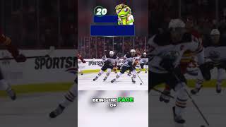 McDavids Leadership in NHL nhl icehockey mcdavid [upl. by Furiya]