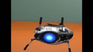 Wheatley Crab [upl. by Intruoc]