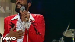 Marvin Gaye  I Heard It Through The Grapevine Live [upl. by Berners]