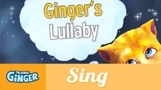 Talking Gingers Lullaby [upl. by Mailliwnhoj683]