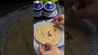 viral Jowar Roti Jowar Bhakri एकदम नरम जवार की रोटी कैसे बनाए recipe food shorts [upl. by Aviv]