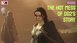 Dragon’s Dogma 2  Story Review [upl. by Anaed]