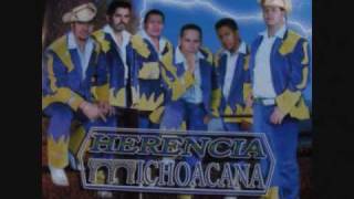 HERENCIA MICHOACANA [upl. by Patterson]