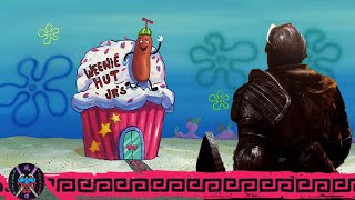 WEENIE HUT JR  Modded Dark Souls Remastered [upl. by Hoshi858]