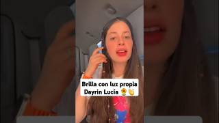 Luchy le canta a wilder Juracán amor banda wilderyluchy [upl. by Dnalel]