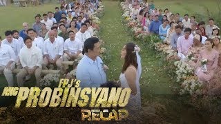 Bungo finally meets his end  FPJs Ang Probinsyano With Eng Subs [upl. by Dacey785]