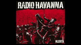 RADIO HAVANNA  Goldfischglas ALERTA 2012 [upl. by John757]