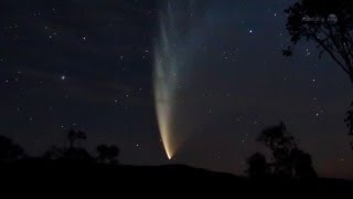 ScienceCasts Comet of the Century [upl. by Uah420]