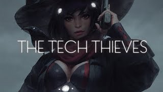 The Tech Thieves  Fake [upl. by Emiaj]