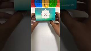 Tornado V4 🤩 ️ cubing cuberb0ii rubikscube speedcubeshop fyp cuberb0ii±tiktok [upl. by Magena]