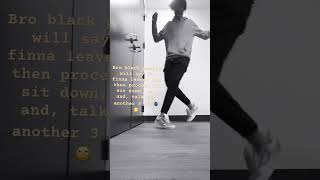 subscribe shorts fypシ゚ fyp tiktok relatable dance [upl. by Yesnel775]