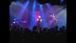 Shijun no Zankoku live  Yousei Teikoku [upl. by Solakcin]