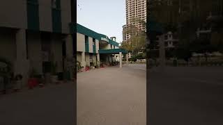 DAPS  DHACSS Karachi Phase 8 Campus [upl. by Thar337]