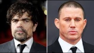 Peter Dinklage joins Channing Tatum amp Kirstin Dunst for Roofman [upl. by Whitebook]