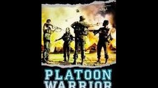 Platoon Warrior The Stick ganzer Film auf Deutsch [upl. by Arrik]