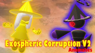 VS Dave and Bambi  Exospheric Corruption V2  Anomalies [upl. by Otanod]