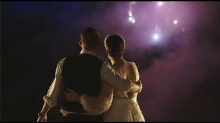 Emma amp Josh  Wedding Highlights [upl. by Kaiser268]