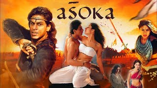 Asoka Full Movie Plot In Hindi  Bollywood Movie Review  Shah Rukh Khan  KAREENA KAPOOR [upl. by Avan]